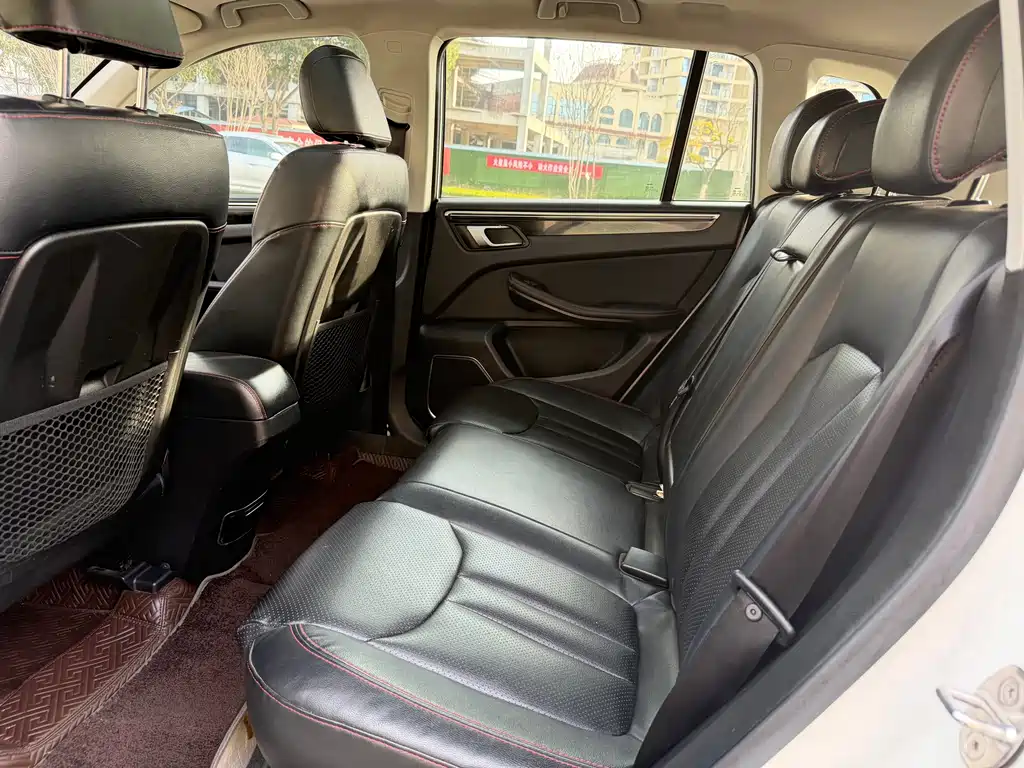 Damai X5 2018 Intelligent Internet Edition 1.5T Manual Luxury Model купить на сайте DeffCars