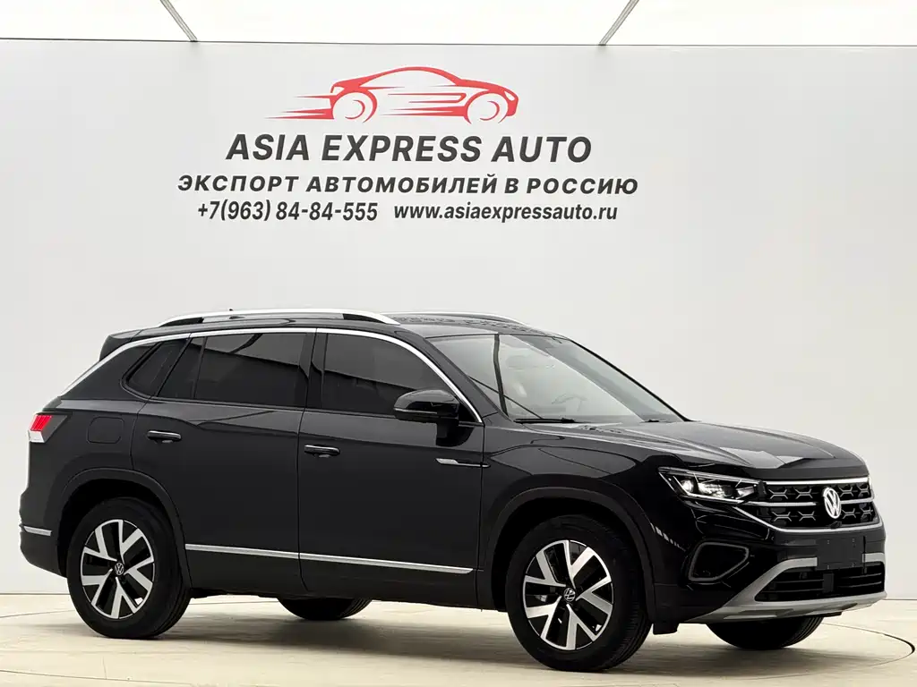 Tanyue 2023 280TSI 2WD Luxury Plus Advanced Edition купить на сайте DeffCars
