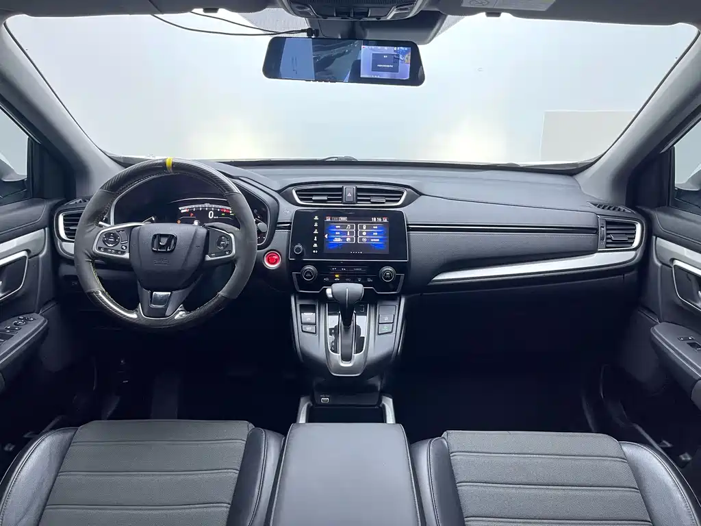 Honda CR-V 2021 240TURBO CVT 2WD Urban Edition купить на сайте DeffCars
