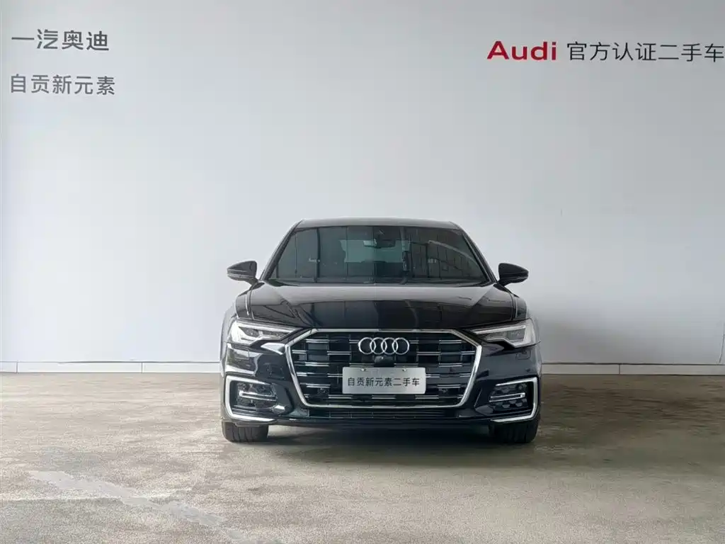 Audi A6L 2024 45 TFSI Premium Dynamic Model купить на сайте DeffCars