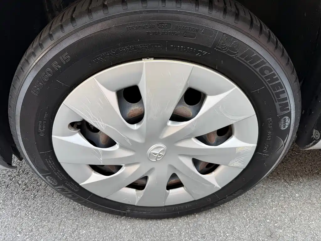 Vios 2014 1.5L automatic smart version купить на сайте DeffCars