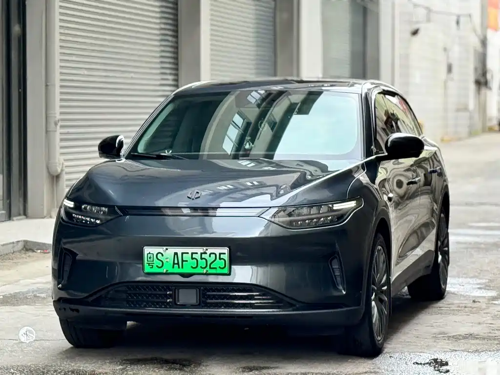 Leapmoo C11 2023 Pure Electric 500 Comfort Edition купить на сайте DeffCars