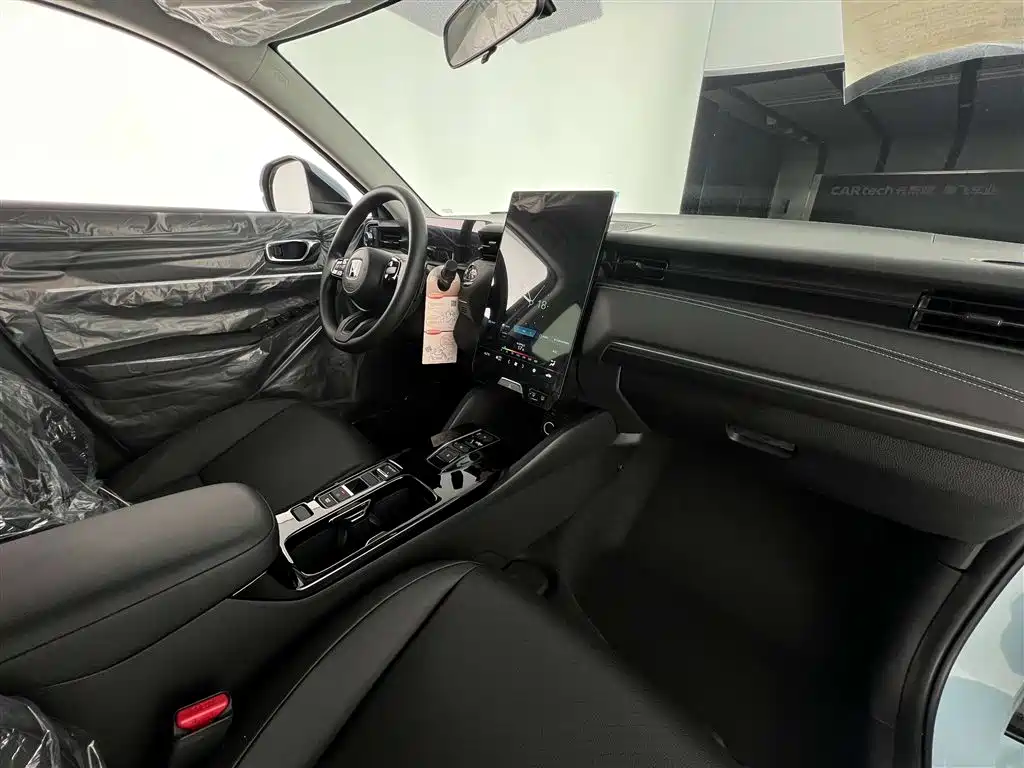 e:NP1 Jipai 1 2023 model 420km Jianji version купить на сайте DeffCars
