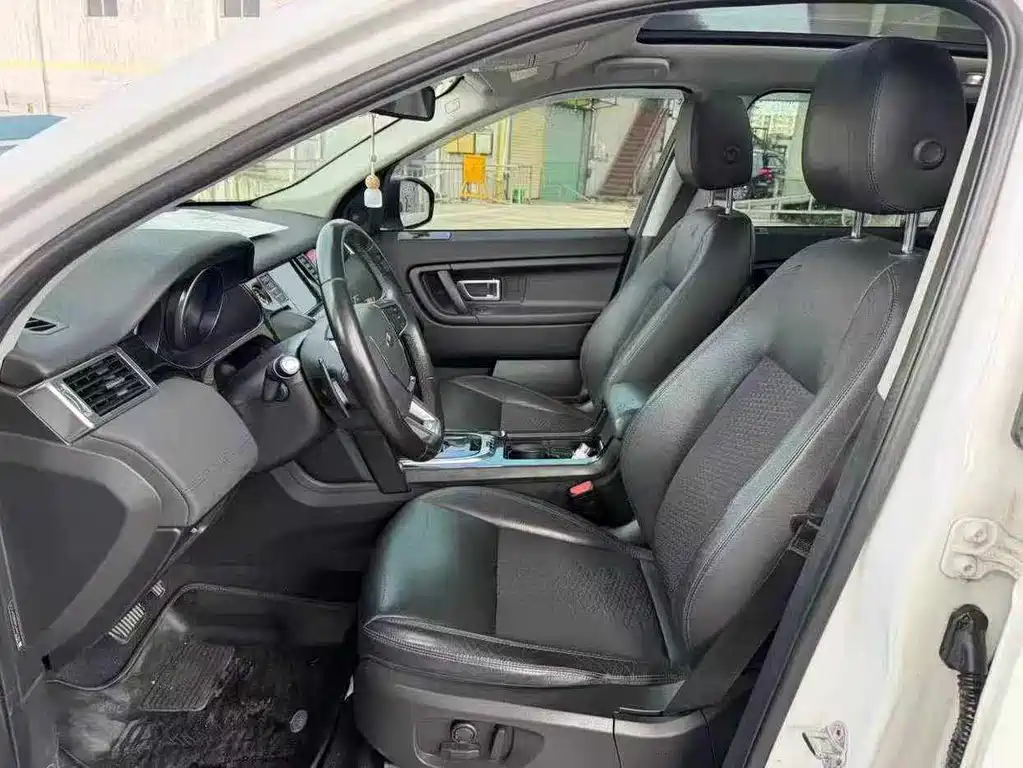 Discovery Shenxing 2019 240PS PURE Edition National V купить на сайте DeffCars