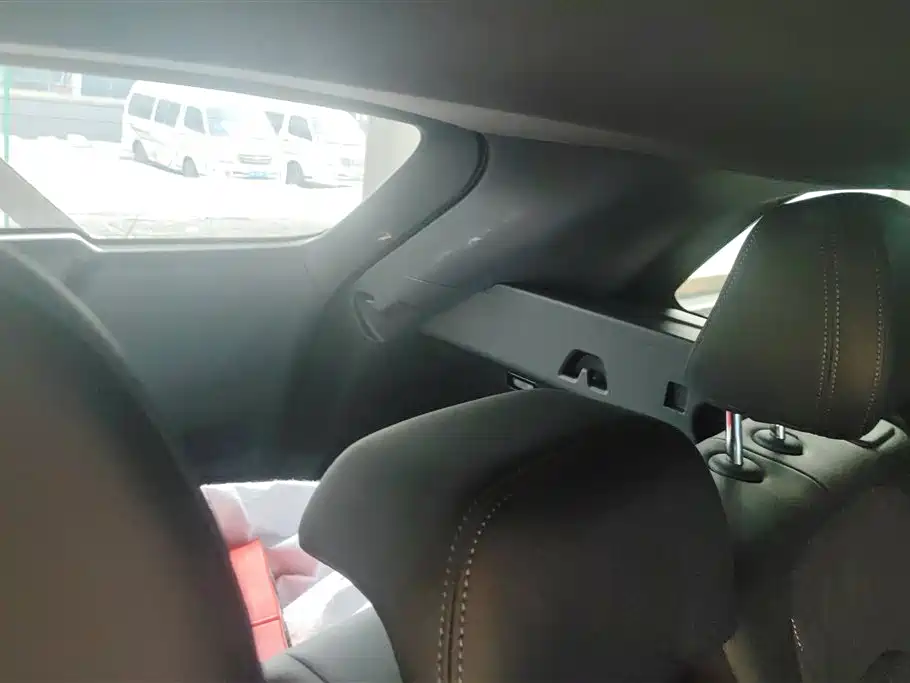 Xingyue L 2025 Dongfang Yao 2.0TD automatic four-wheel drive version купить на сайте DeffCars