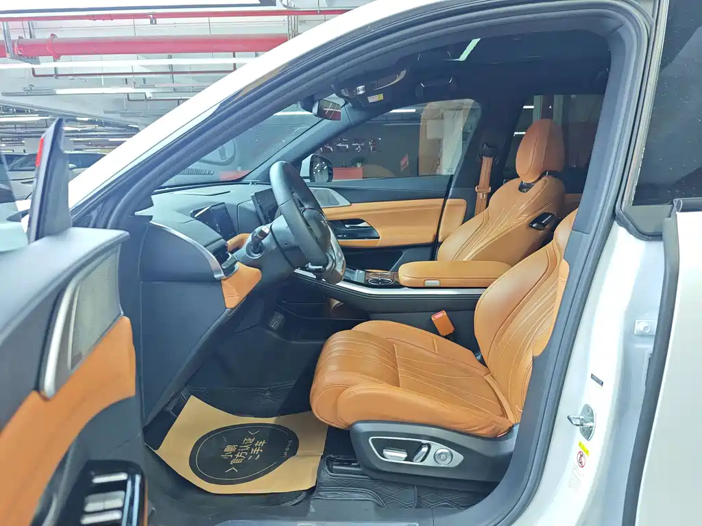 Xpeng G9 2022 model 702 Max купить на сайте DeffCars