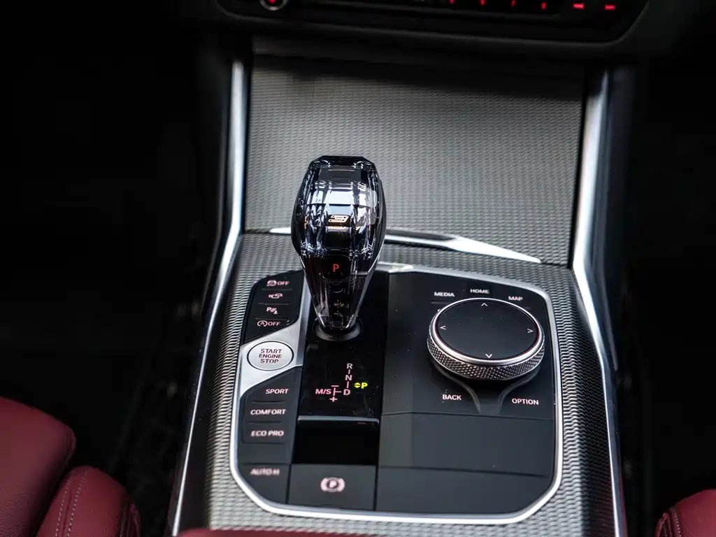 BMW 3 Series 2020 330i M Sports Night Package купить на сайте DeffCars