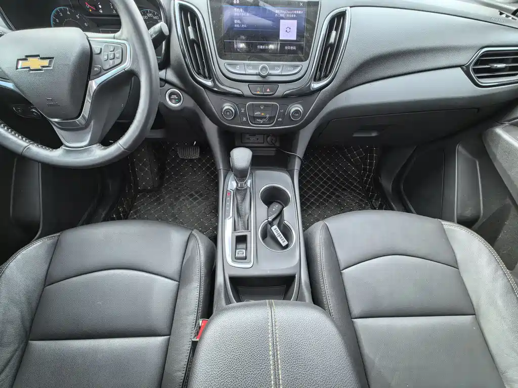 Explorer 2021 535T Chijie Edition купить на сайте DeffCars