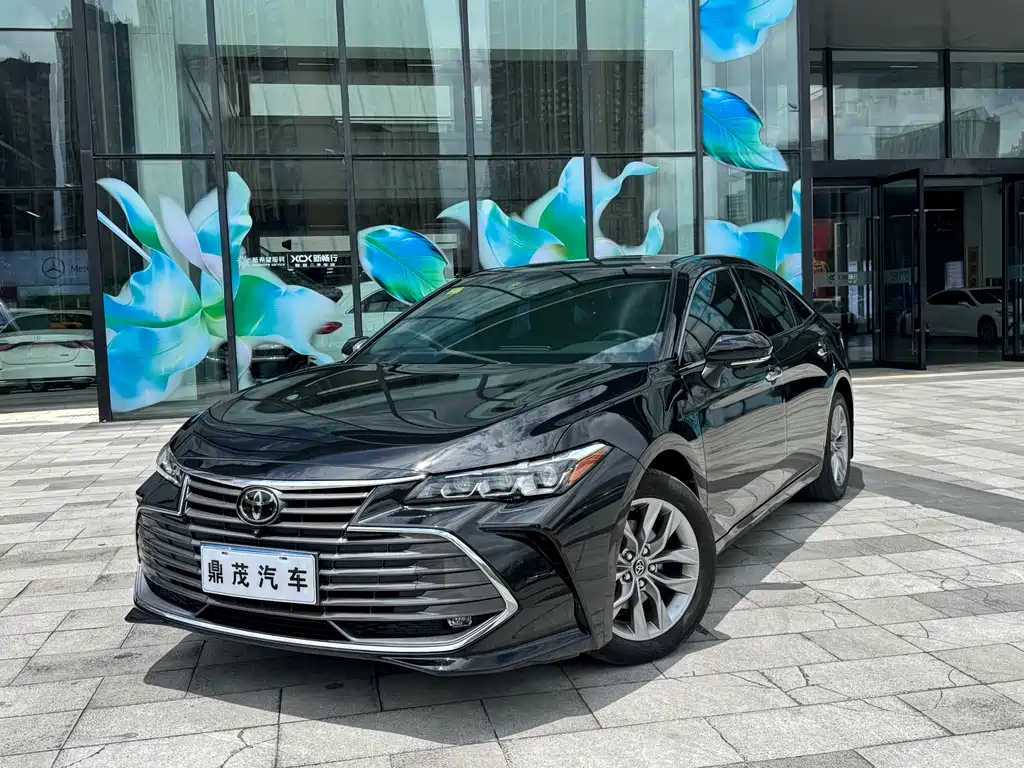 Asia Dragon 2021 2.5L Deluxe Edition купить на сайте DeffCars