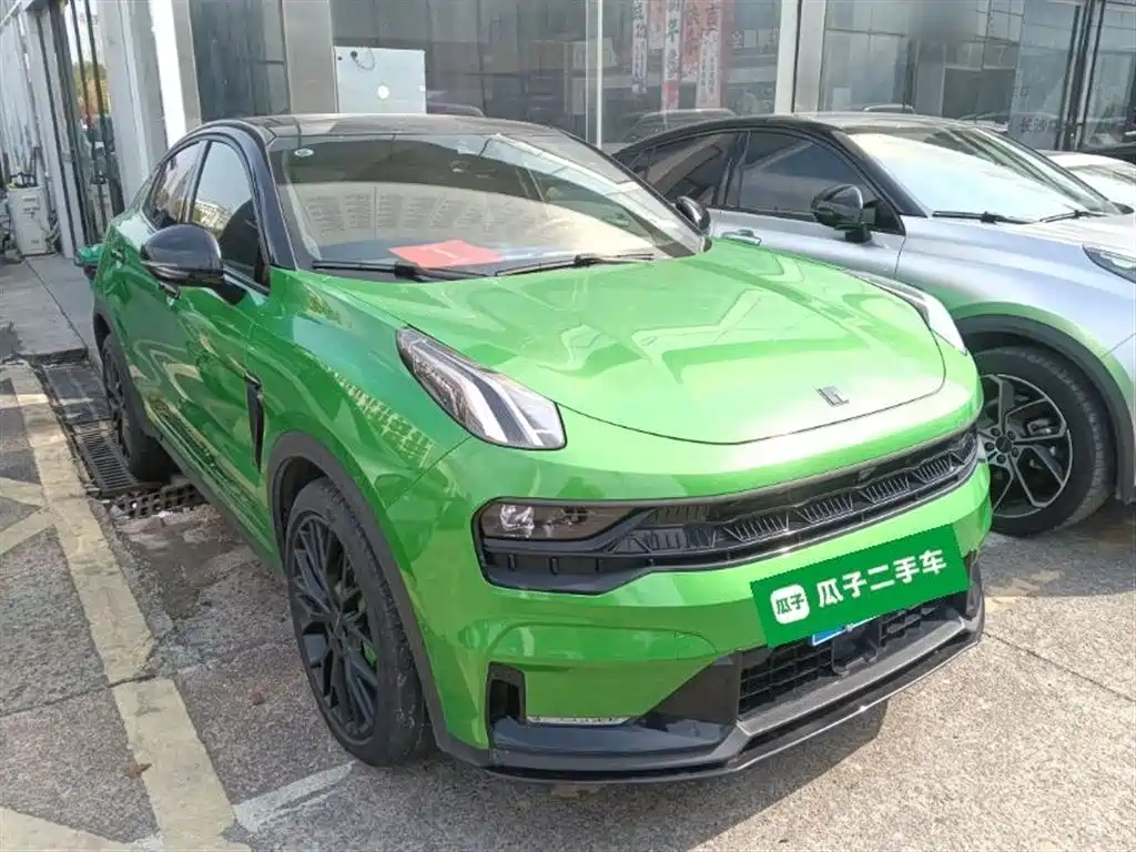 Lynk & Co 05 2022 05+ 2.0TD Automatic Discovery Edition купить на сайте DeffCars