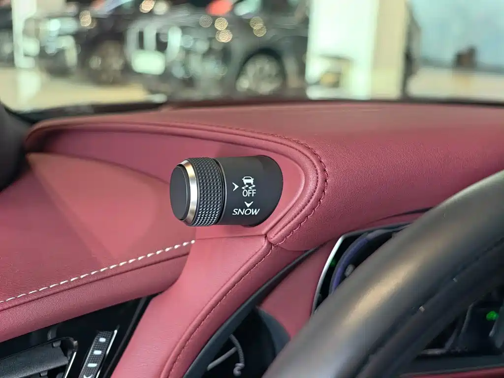 Lexus LS 2021 500h Executive Edition купить на сайте DeffCars