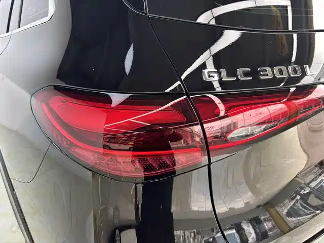 Mercedes-Benz GLC 2024 GLC 300 L 4MATIC Dynamic 7-seater купить на сайте DeffCars