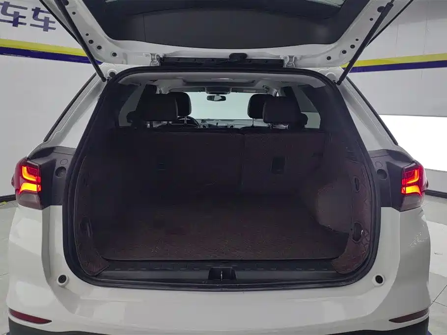 Explorer 2022 535T Chijie Edition купить на сайте DeffCars