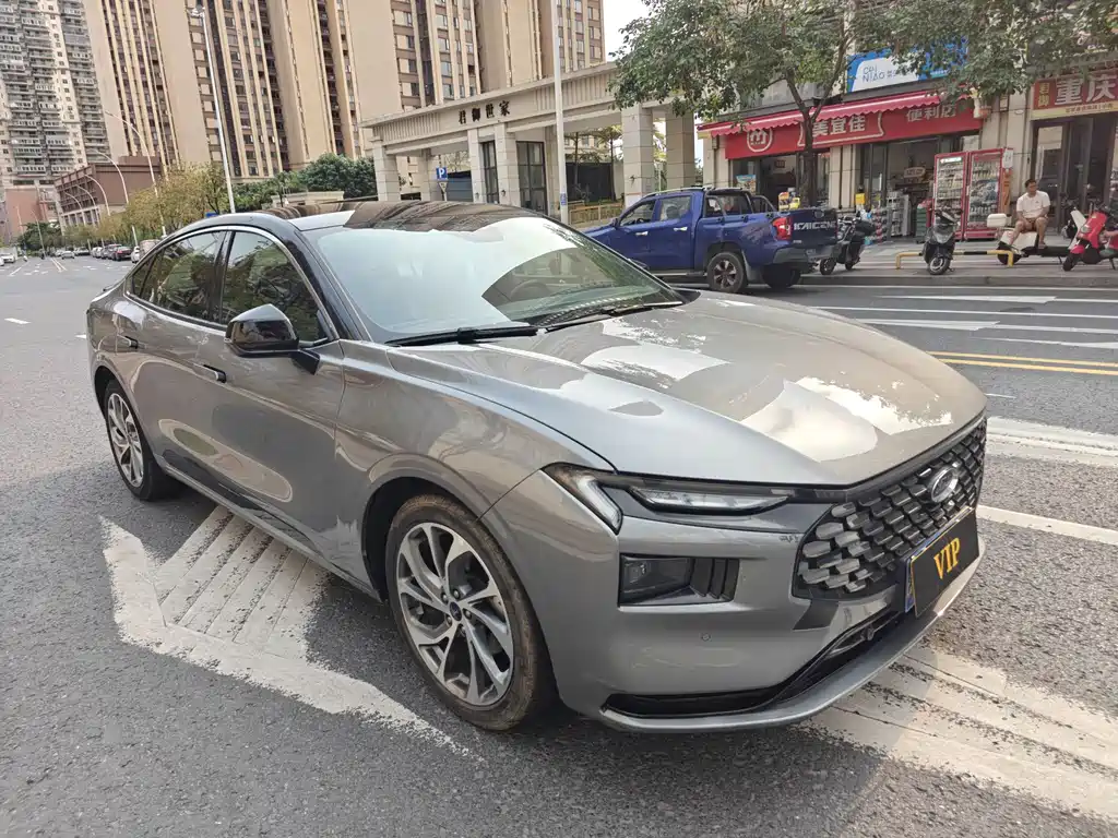 Mondeo 2022 EcoBoost 245 Extreme купить на сайте DeffCars