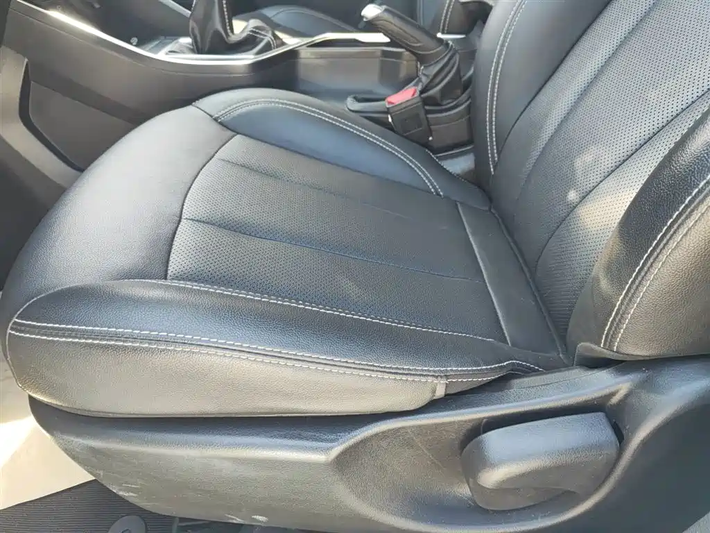 Vision X3 2019 upgraded version 1.5L manual elite type купить на сайте DeffCars