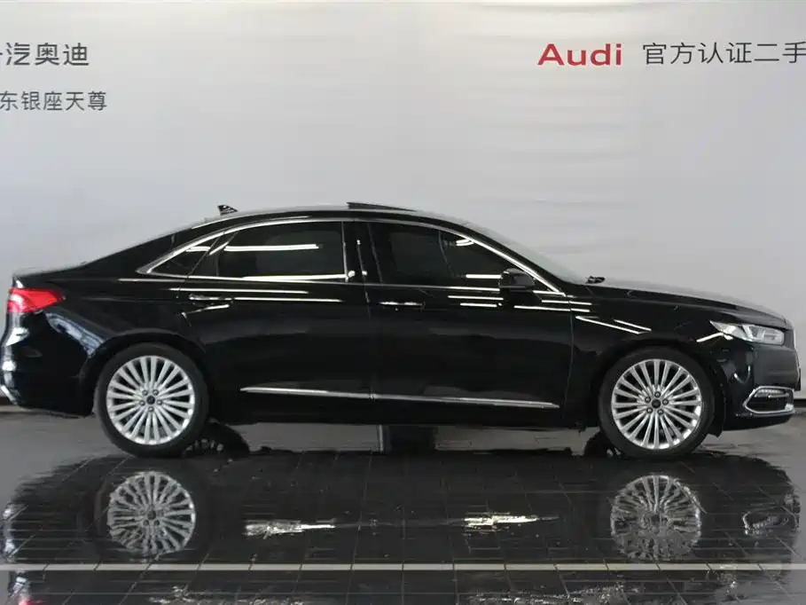 Taurus 2018 EcoBoost 245 Excellent Model National V купить на сайте DeffCars