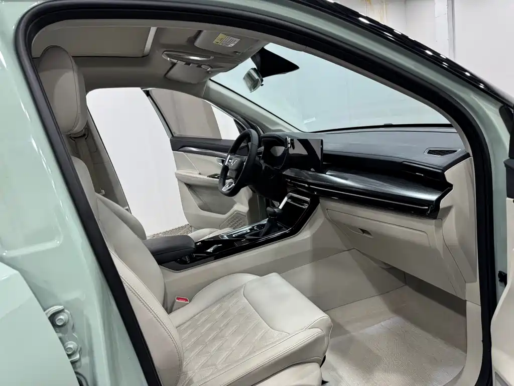 Wuling Xingchen 2021 1.5T CVT Xingyao Edition купить на сайте DeffCars