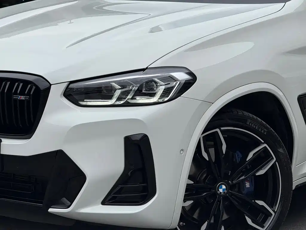 BMW X3 M40i 2022 M40i купить на сайте DeffCars