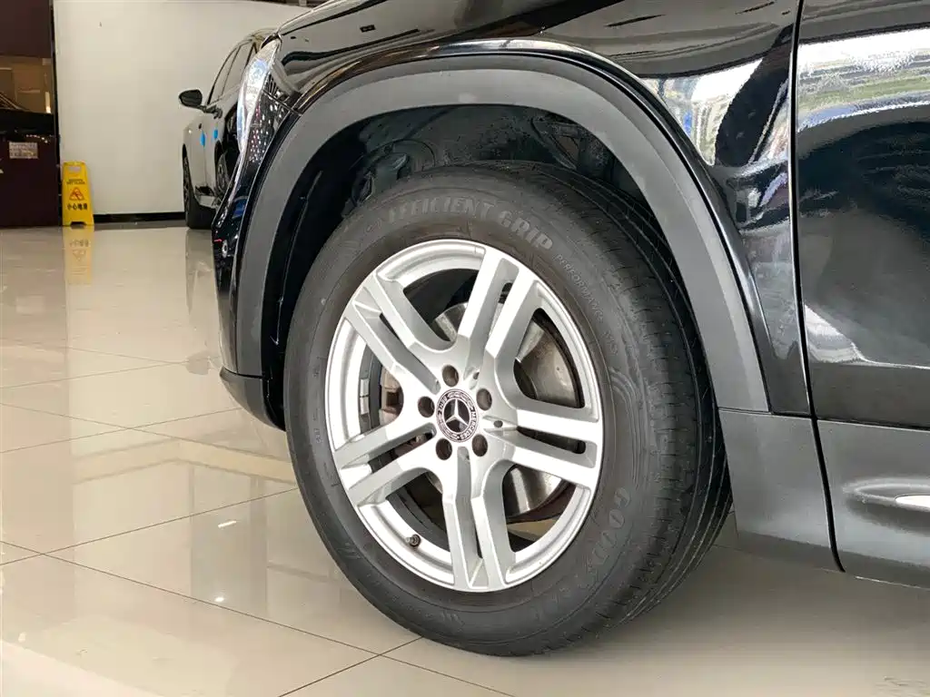 Mercedes-Benz GLB 2021 GLB 200 Dynamic купить на сайте DeffCars