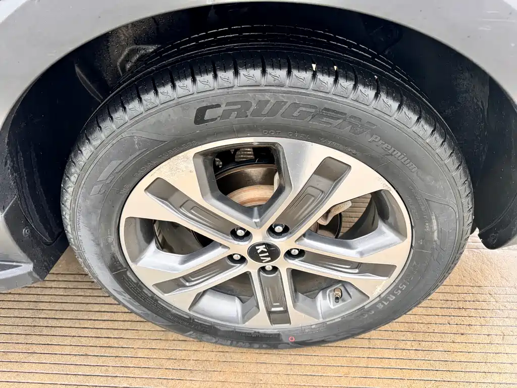 Smart Run 2018 2.0L Automatic Smart Enjoy Deluxe Edition National V купить на сайте DeffCars