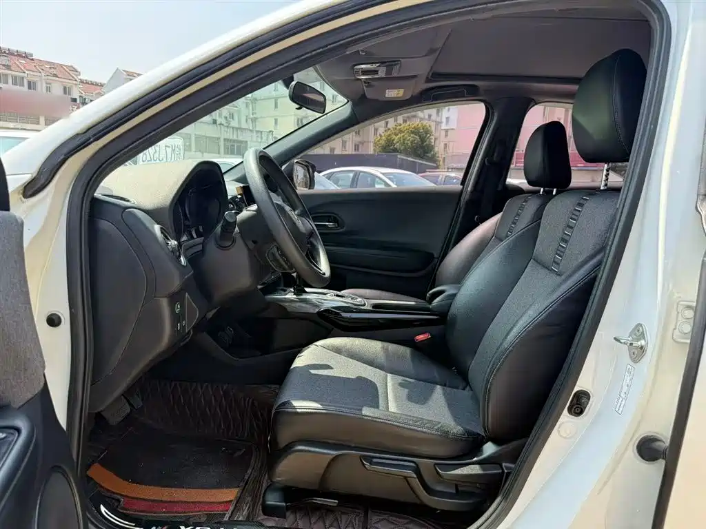 Honda XR-V 2021 1.5L CVT Comfort Edition купить на сайте DeffCars