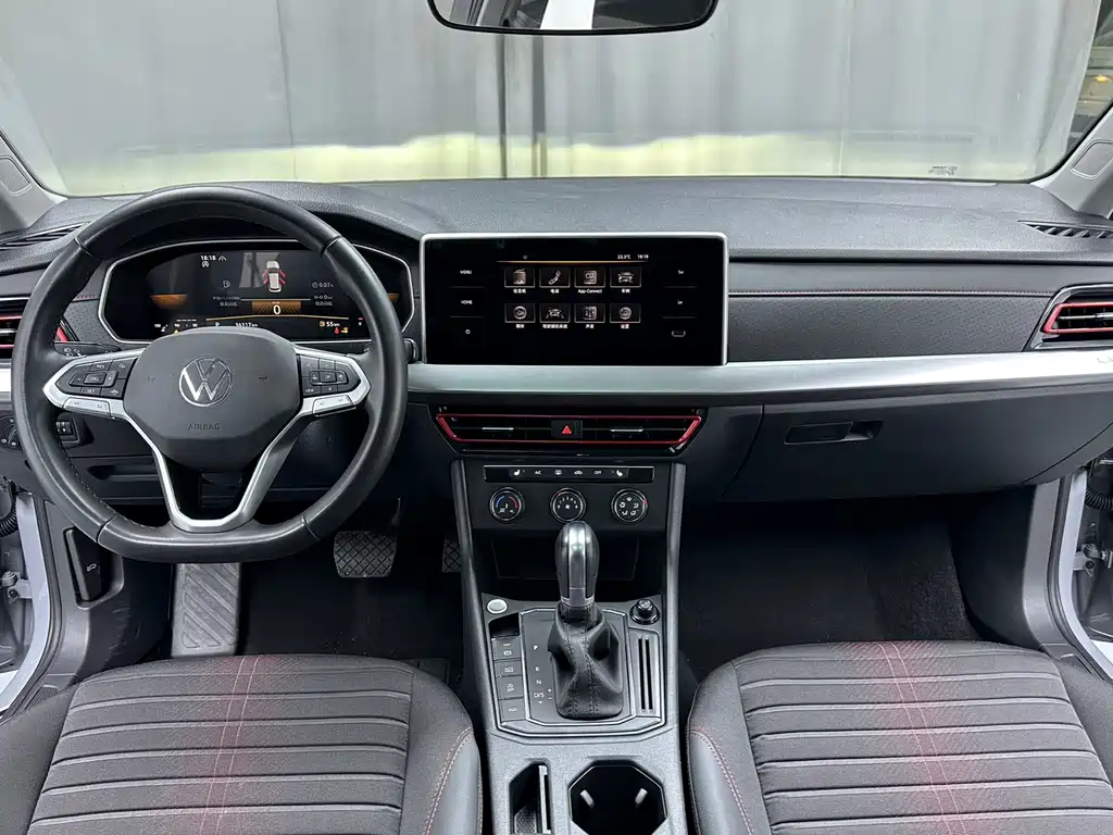 Lavida 2023 280TSI DSG Starry Sky Full Edition купить на сайте DeffCars