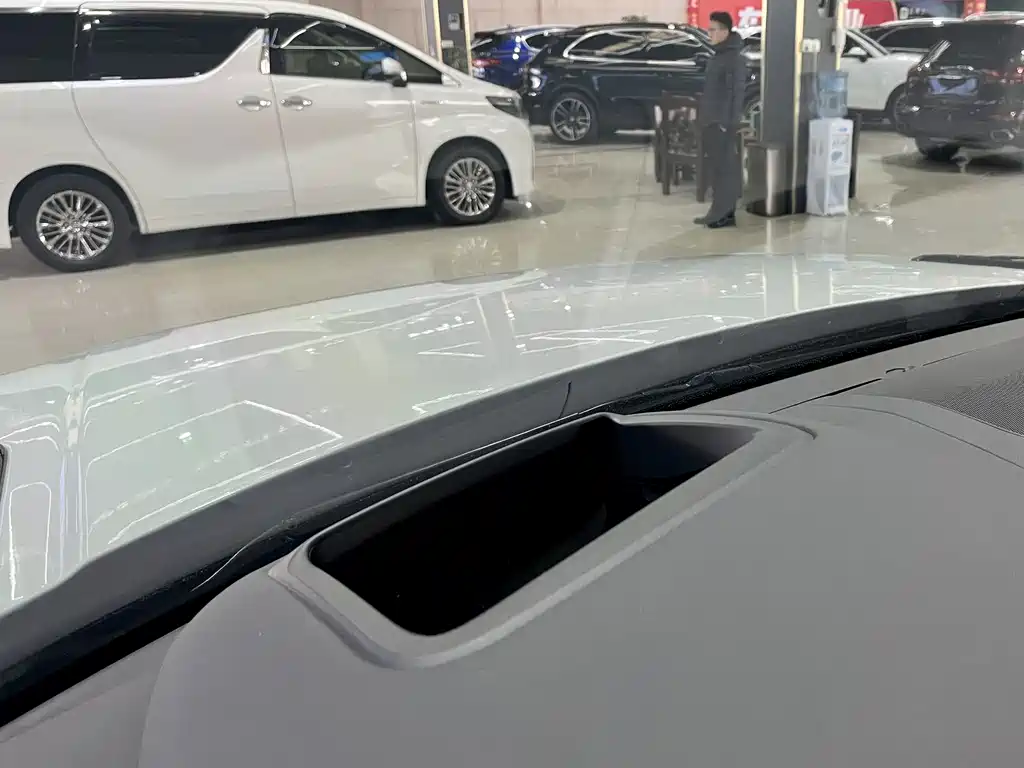 Range Rover Sport 2021 3.0 L6 Black Edition купить на сайте DeffCars