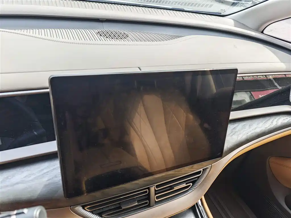 Denza D9 2022 DM-i 1040 Premium Type купить на сайте DeffCars