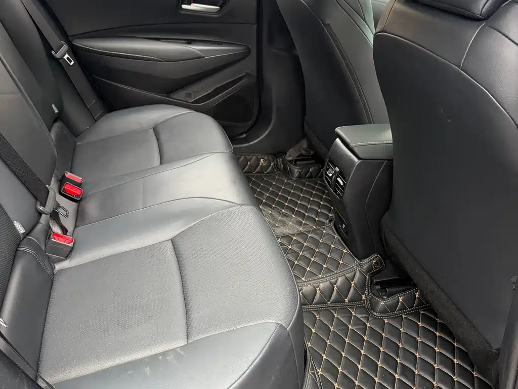 Ralink 2021 185T CVT Deluxe Edition купить на сайте DeffCars