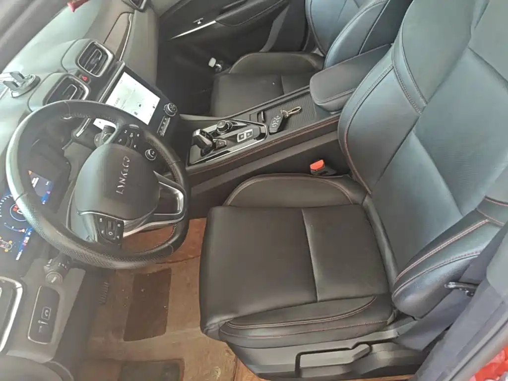 Link CO 03 2020 1.5TD DCT King Edition купить на сайте DeffCars