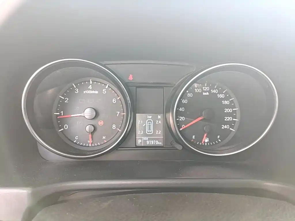 Haval M6 2019 1.5T DCT two-wheel drive urban model National VI купить на сайте DeffCars