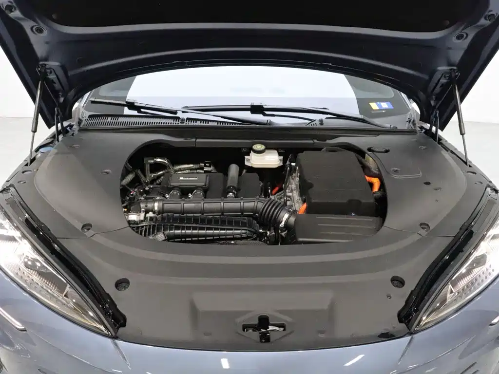 Seal 07 DM-i 2025 DM-i 1.5L 125km Elite Type купить на сайте DeffCars