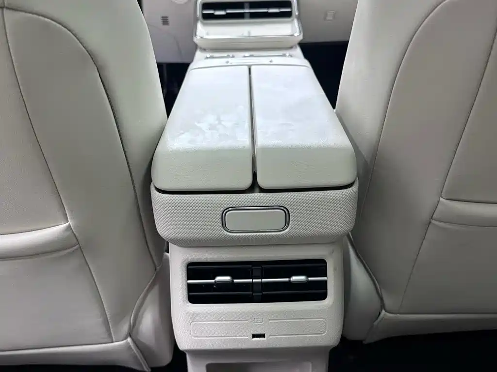 Platinum 3X 2025 520 Pro+ lidar version купить на сайте DeffCars