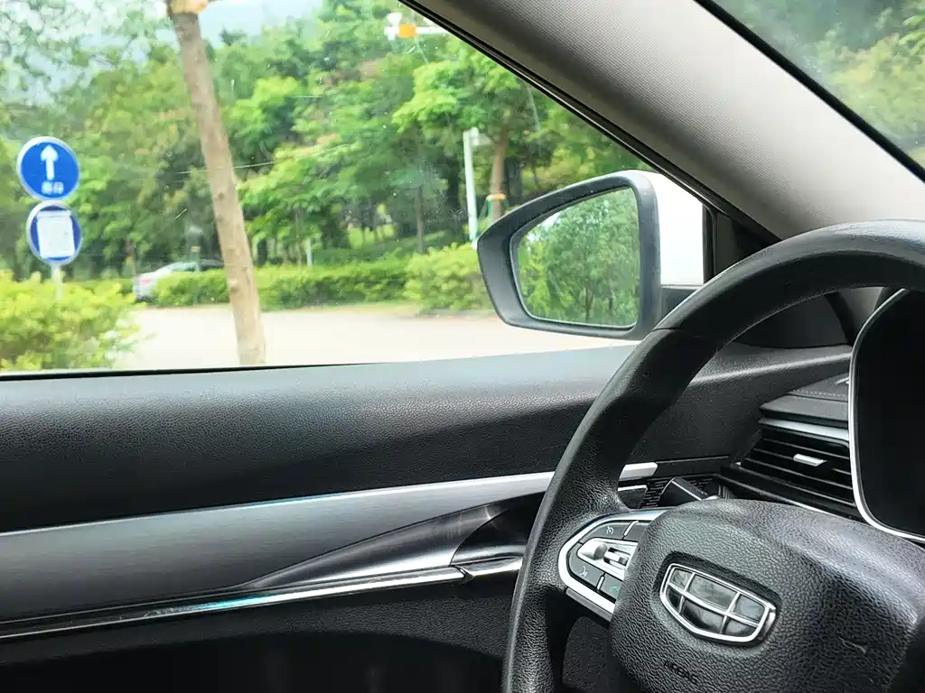 Binrui 2019 200T DCT Binchi Edition купить на сайте DeffCars