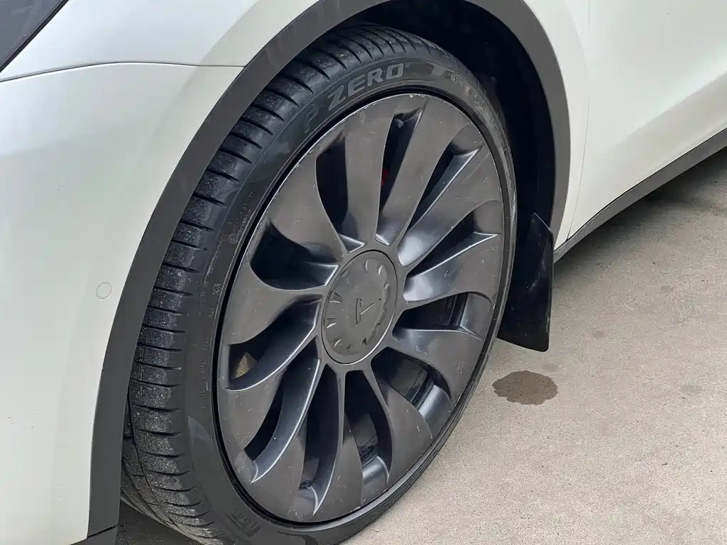 Model Y 2022 Performance High All-Wheel Drive Edition купить на сайте DeffCars
