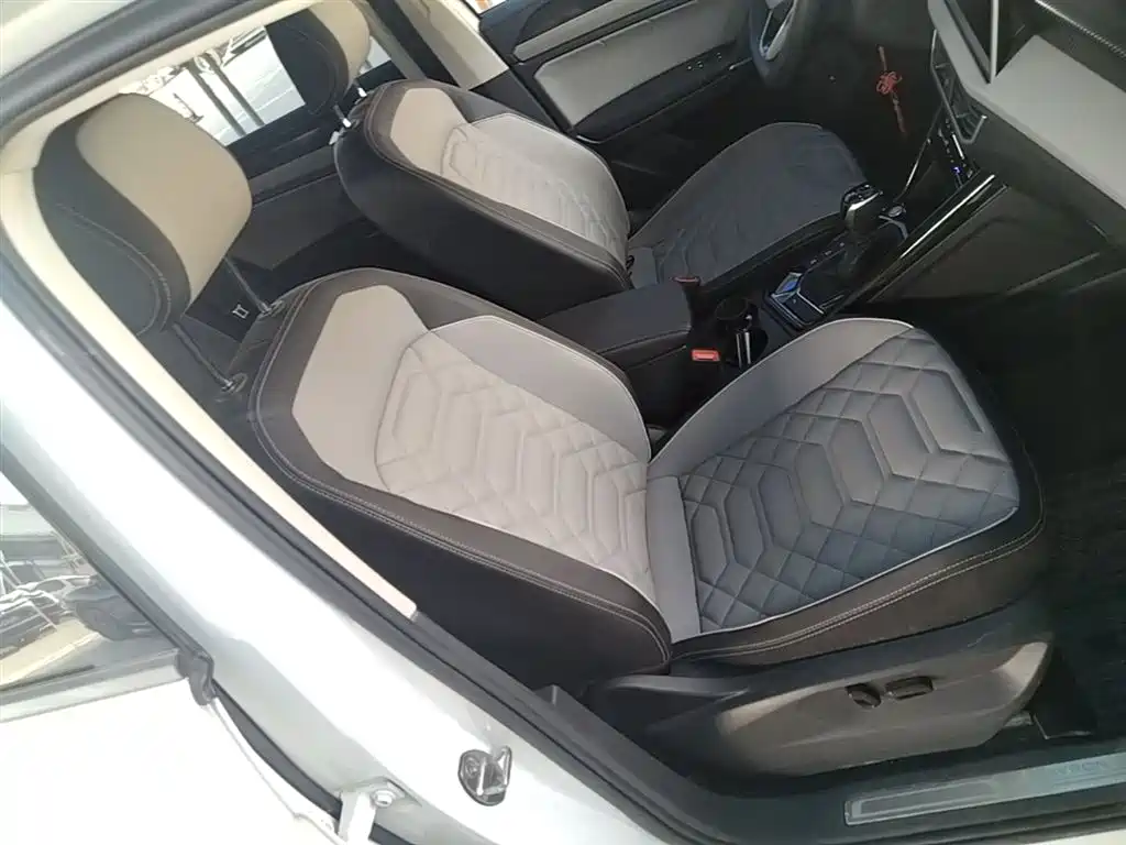 Tanyue 2023 330TSI 2WD Luxury Plus Advanced Edition купить на сайте DeffCars