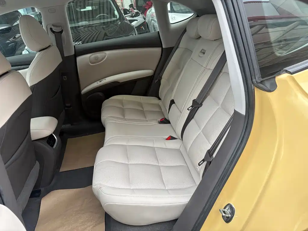 Zhiji LS6 2023 Max Standard Edition купить на сайте DeffCars