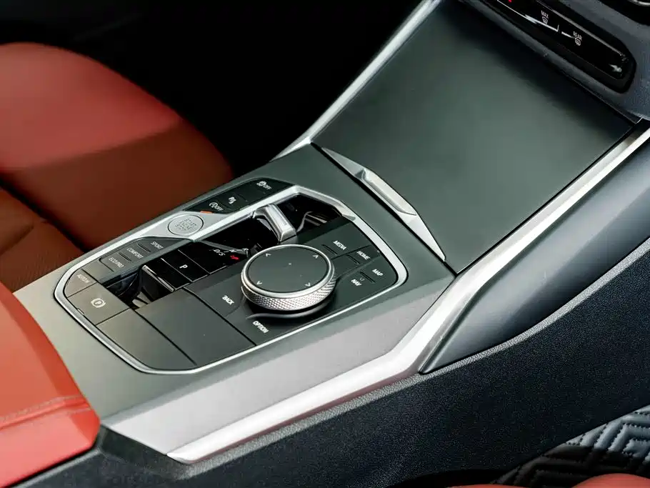BMW 3 Series 2025 325i M Sports Package купить на сайте DeffCars
