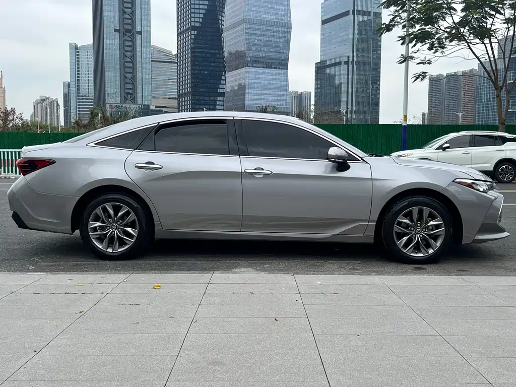 Asia Dragon 2019 2.0L Deluxe Edition National VI купить на сайте DeffCars