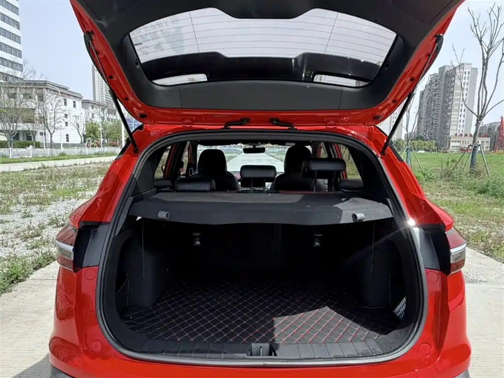 Binyue 2020 PRO 260T DCT Rider купить на сайте DeffCars