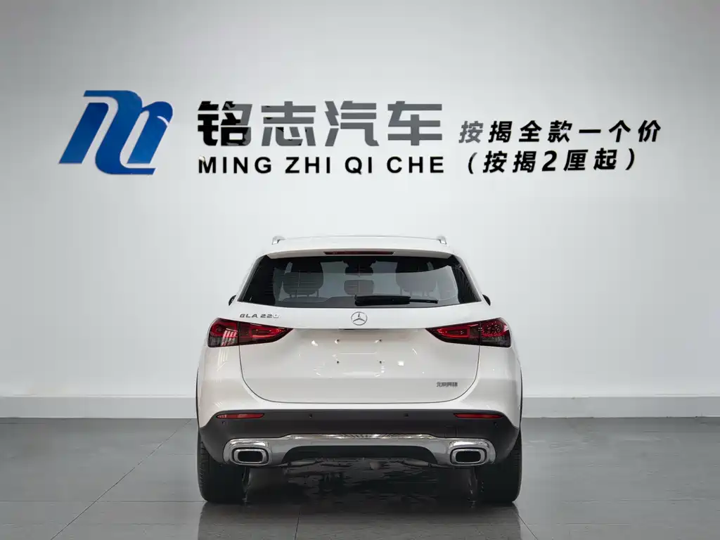 Mercedes-Benz GLA 2023 GLA 220 купить на сайте DeffCars