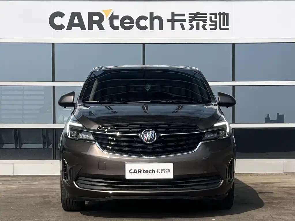 Buick GL8 2021 Land Business Class 652T Comfort купить на сайте DeffCars