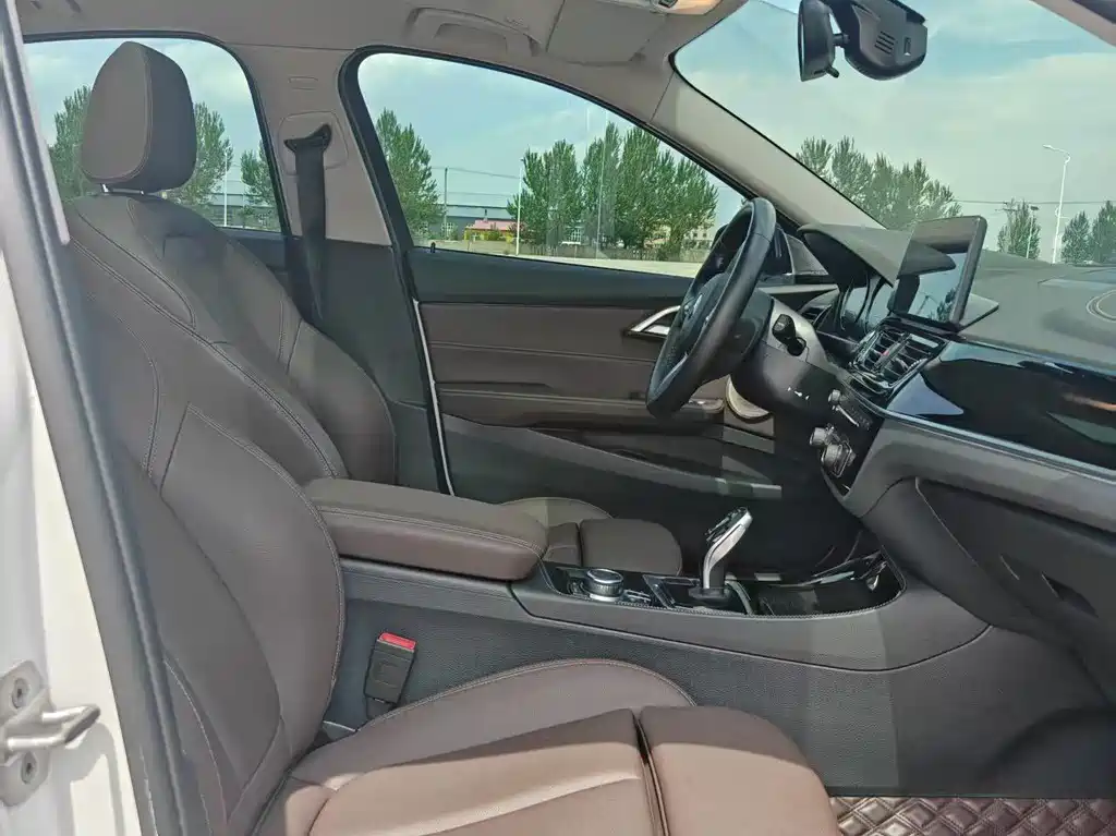 BMW 1 Series 2021 facelift 120i M Sports Night Edition купить на сайте DeffCars