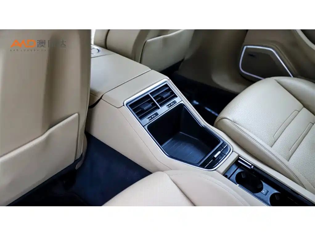 Panamera 2019 Panamera 2.9T купить на сайте DeffCars