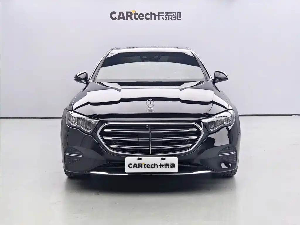 Mercedes-Benz E-Class 2024 E 300 L Luxury Model купить на сайте DeffCars