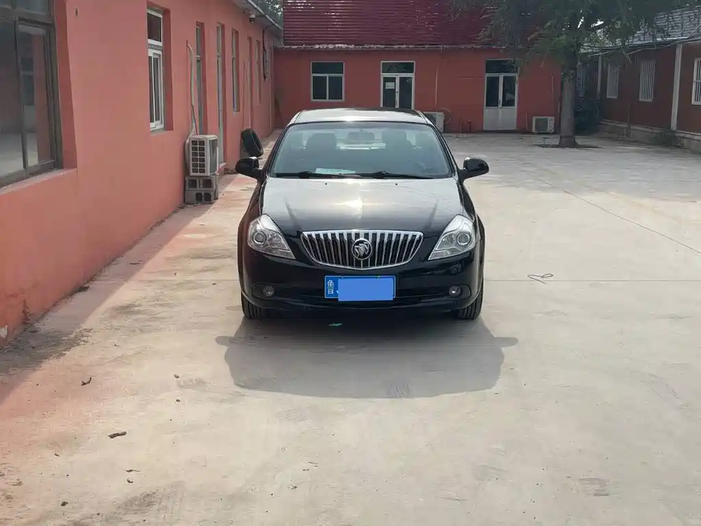 Excelle 2013 1.5L Automatic Classic купить на сайте DeffCars