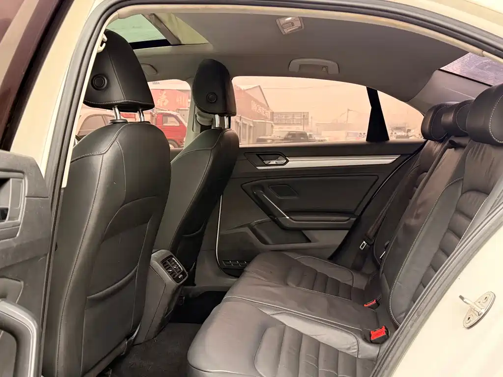 Lingdu 2018 280TSI DSG Comfort Edition купить на сайте DeffCars
