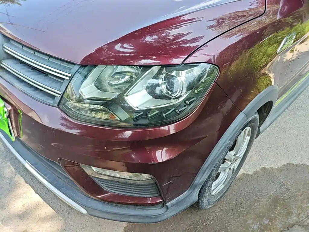 Fengguang 370 2016 1.5L manual exclusive type 7 seats купить на сайте DeffCars