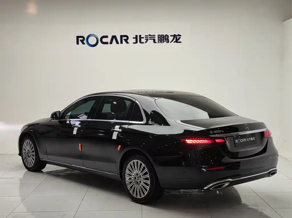 Mercedes-Benz E-Class 2023 E 300 L Fashion купить на сайте DeffCars