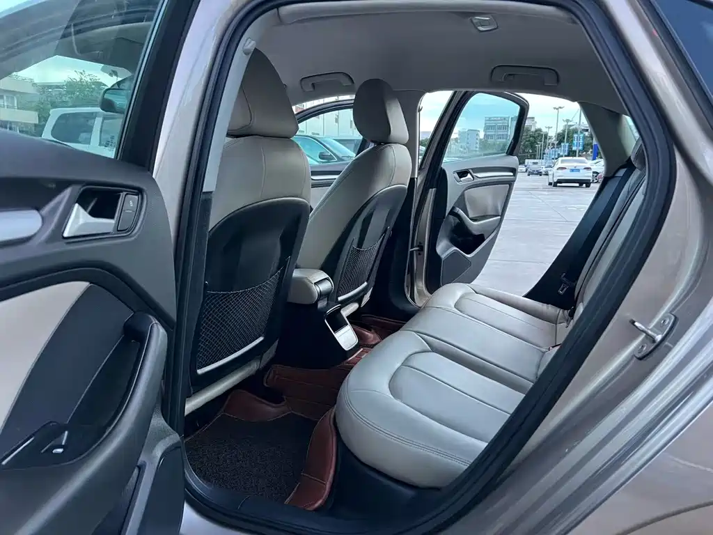 Audi A3 2016 Limousine 35 TFSI Enterprising купить на сайте DeffCars